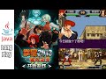 The King Of Fighters 2013 - Java Game (Iori)