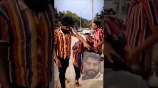 Larki Cheating karti pakri gai #love #funnyvideo #shortsvideo #trending #comedy #fun #youtubeshorts