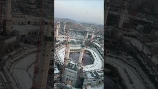 Har Saal Talab Farma Mujhko Har Saal 🕋❤ #shortsvideo #makkah #live #love