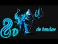 Shiv Tandav Stotram 16D Audio | Use Headphones l ab lofi beats