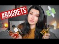 MOST REGRETTABLE PERFUME BLIND BUYS! |  FRAGRANCE BLIND BUY FAILS #ragrets