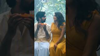 🧡 Little Hearts -Teaser 💛 (Adiye) | Shane Nigam | Mahima Nambiar #adiye #trending #love #shorts