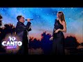 Io Canto Generation - Andrea Carpinteri e Anna Tatangelo in 