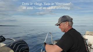 Så fiskar du rätt och lyckas med ditt fiske. Inför allmänhetens kräftfiske 2024.