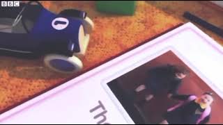 My story CBeebies BBC 2013