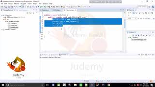 Java Programming - Inheritance Practical example - Judemy Bangla Tutorial | OOP