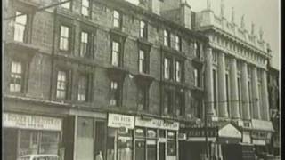 GORBALS, On The Streets Where We Lived, part 2 of 5.wmv