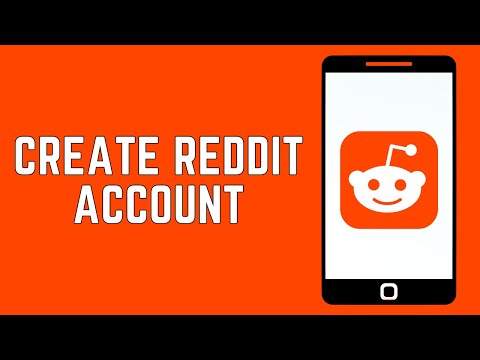How To Create A Reddit Account 2024 - Quick Guide