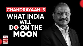 WATCH: What India Will Do On The Moon