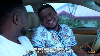 AGBALA FUMBI - Latest Yoruba Movie 2024 Kunle Afod| damilola Oni| Anike Ami