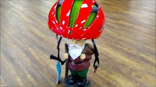 The Bike Gnome does Bontrager XXX Wavecell