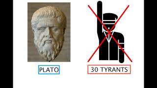 Background for Socrates and Plato (Video 2)