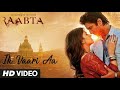 Ik Vaari Aa Full Lyrical Song | Arijit Singh | Sushant Singh Rajput | 7oceans #ikvaariaa #7oceans