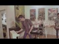 AJR - Overture (OFFICIAL MUSIC VIDEO)