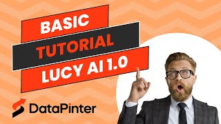 Basic Tutorial Iklan Shopee dengan Lucy AI - by DataPinter.com