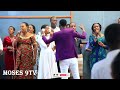 igisirimba by bea ibyino sha zidasazwe muri pentecoste ndutira u0026 divine touch elshadai mugitaramo