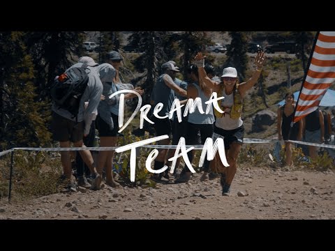 Exclusive Dreama Team Trailer Previews Ultramarathon Runner Documentary