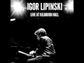 astor piazzolla oblivion arr. igor lipinski