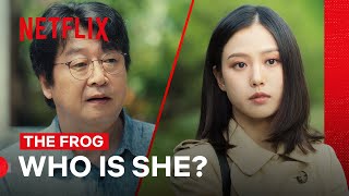 A Mysterious Woman Checks Into His Vacation Rental | The Frog | Netflix Philippines