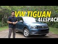 Beli Volkswagen Tiguan Allspace! SUV 7 Seater German Yang Power