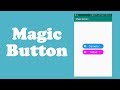 Awesome Android  Libraries || Magic Button - Android Studio