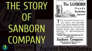 The Sanborn Company | Biomedical Engineers TV