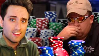 Poker's Craziest Tournament Run