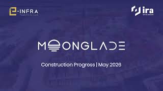 Moonglade Luxury 3&4bhk Apartments | Kokapet | May 2026 Construction Update