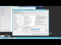 Prepare to install SQL server 2014 with PowerShell - Generate the Configuration File