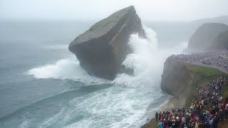 Moments Filmed Second Before Disaster | Incredible Moments #3