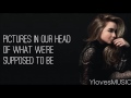 Sabrina Carpenter - Shadows (Lyrics)