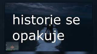 Zas nějaký ty humoresky