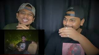 SHOT CYPHER REACTION - Loka, XTACY, Yung Nos, Shez, Yeda Anna, 404DAB, Adro | West Side Reacts