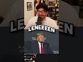 Hasan losing his mind over the way Trump says Lenin😭😭😭