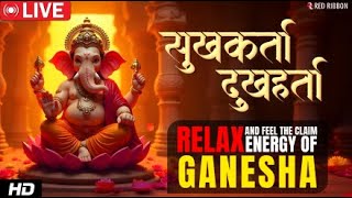 Sukh Karta Dukh Harta | Ganesh Bhajan | Lalitya Munshaw | Ganpati Bappa Morya | Ganesh Bhakti