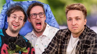 The Try Guys Are Dead | The Funeral Roast