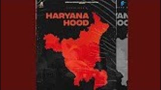 Irshad Khan - Haryana Hood (OfFicial Music Video)| Desi Balak Gama Ke | New Haryanvi Song 2023