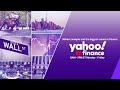 Stock Market Coverage - Thursday October 6 Yahoo Finance