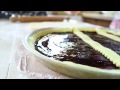 easy jam pie homemade by benedetta