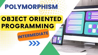Object Oriented Programming - What is Polymorphism? || Java Tutorial