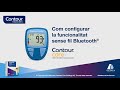 Com configurar la funcionalitat sense fil Bluetooth | CONTOUR CARE | mg/dl | España (ca_ES)