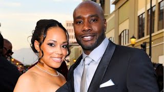 Why They Haven't Divorced Morris Chestnut and Pam Byse