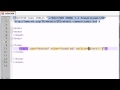 Beginner JavaScript Tutorial -- 22 -- Event Handlers