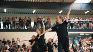 CampSorø 2019 - Årets vildeste sommercamp åbner snart...!