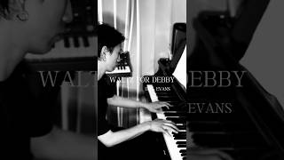 Waltz For Debby - Bill Evans