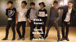 #27 [K'Storm Vol.2 Kpop Dance Cover Competition] INXX