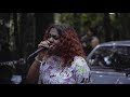 miiesha price i paid live stripped back session