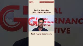 How Tushar from GGI Secretly Cracked the BCG Interview! #shorts