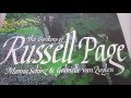 THE GARDENS OF RUSSELL PAGE: