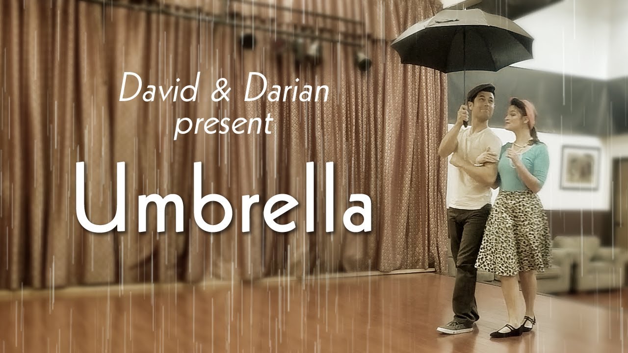 Umbrella Youtube